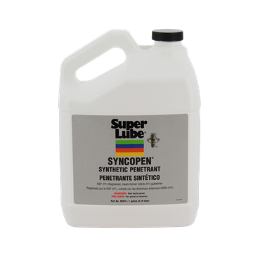 Super Lube85010
